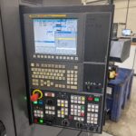 2014 DOOSAN PUMA 2600 CNC Turning Centre used CNC machine for sale
