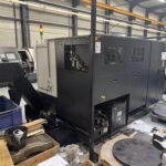 2014 DOOSAN PUMA 2600 CNC Turning Centre used CNC machine for sale