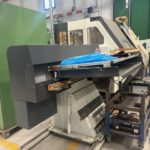 2007 Nakamura WT-300 CNC Multitasking Turning Centre with C-axis, Y-axis and sub-spindle used CNC machine for sale