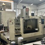 2006 HAAS VF-3BHE CNC Vertical Machining Centre used CNC machine for sale
