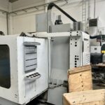 2006 HAAS VF-3BHE CNC Vertical Machining Centre used CNC machine for sale