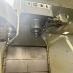 2006 HAAS VF-3BHE CNC Vertical Machining Centre used CNC machine for sale