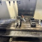 2006 HAAS VF-3BHE CNC Vertical Machining Centre used CNC machine for sale