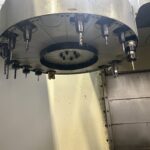 2006 HAAS VF-3BHE CNC Vertical Machining Centre used CNC machine for sale