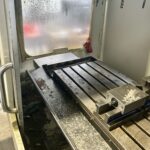 2006 HAAS VF-3BHE CNC Vertical Machining Centre used CNC machine for sale