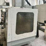 2006 HAAS VF-3BHE CNC Vertical Machining Centre used CNC machine for sale