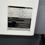 2018 MIYANO BNE-51MSY used CNC machine for sale