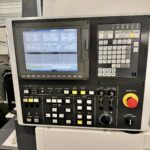 2018 MIYANO BNE-51MSY used CNC machine for sale