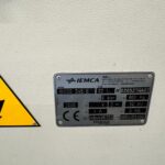2018 MIYANO BNE-51MSY used CNC machine for sale