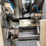 2018 MIYANO BNE-51MSY used CNC machine for sale
