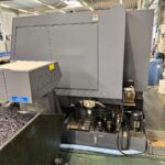2018 MIYANO BNE-51MSY used CNC machine for sale