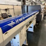 2018 MIYANO BNE-51MSY used CNC machine for sale