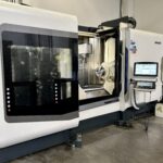2020 DMG MORI NTX 2500/1500 used CNC machine for sale