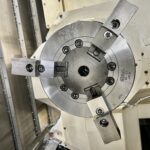 2020 DMG MORI NTX 2500/1500 used CNC machine for sale