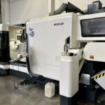 2020 DMG MORI NTX 2500/1500 used CNC machine for sale