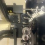 2020 DMG MORI NTX 2500/1500 used CNC machine for sale