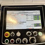 2020 DMG MORI NTX 2500/1500 used CNC machine for sale