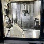 2020 DMG MORI NTX 2500/1500 used CNC machine for sale