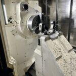 2020 DMG MORI NTX 2500/1500 used CNC machine for sale