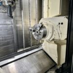 2020 DMG MORI NTX 2500/1500 used CNC machine for sale