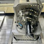 2020 DMG MORI NTX 2500/1500 used CNC machine for sale