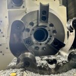 2020 DMG MORI NTX 2500/1500 used CNC machine for sale