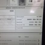 2022 DMG MORI NLX2500/1250 used CNC machine for sale