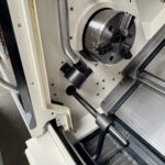2022 DMG MORI NLX2500/1250 used CNC machine for sale