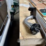 2022 DMG MORI NLX2500/1250 used CNC machine for sale