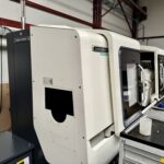 2022 DMG MORI NLX2500/1250 used CNC machine for sale