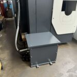2022 DMG MORI NLX2500/1250 used CNC machine for sale