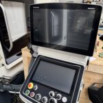 2022 DMG MORI NLX2500/1250 used CNC machine for sale