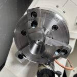 2022 DMG MORI NLX2500/1250 used CNC machine for sale