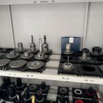 2022 DMG MORI NLX2500/1250 used CNC machine for sale